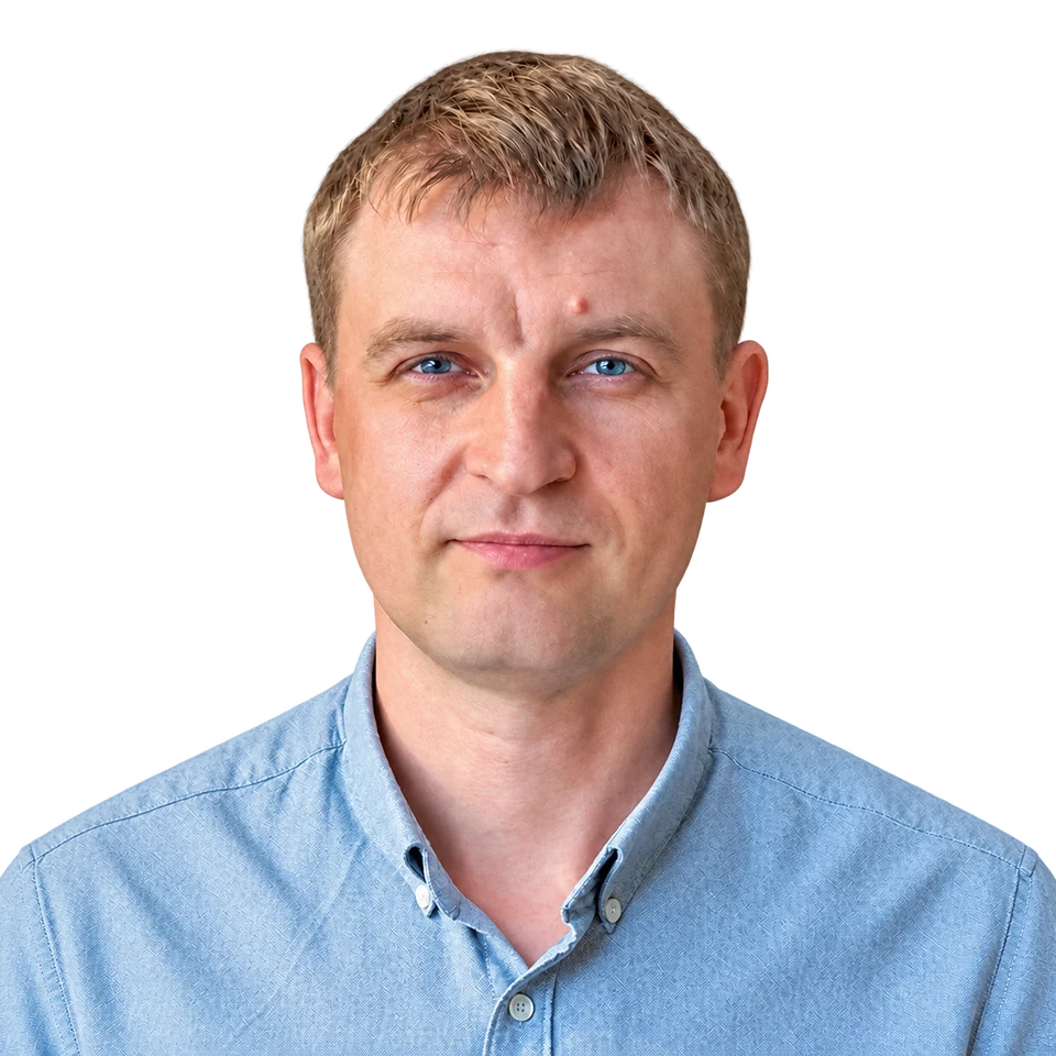 Даниил Пикулев