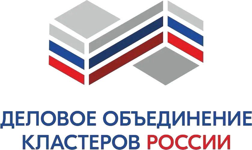 Деловое объединение кластеров России