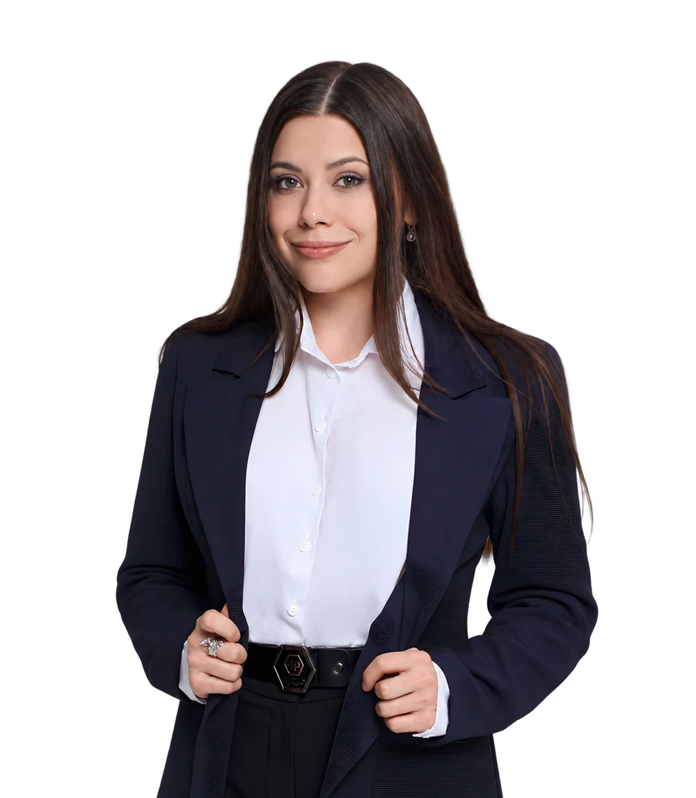 Луиза Коногорова