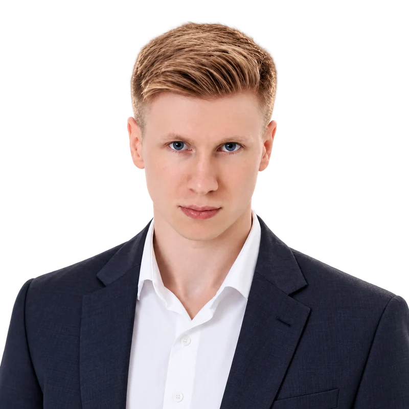 Сергей Власов